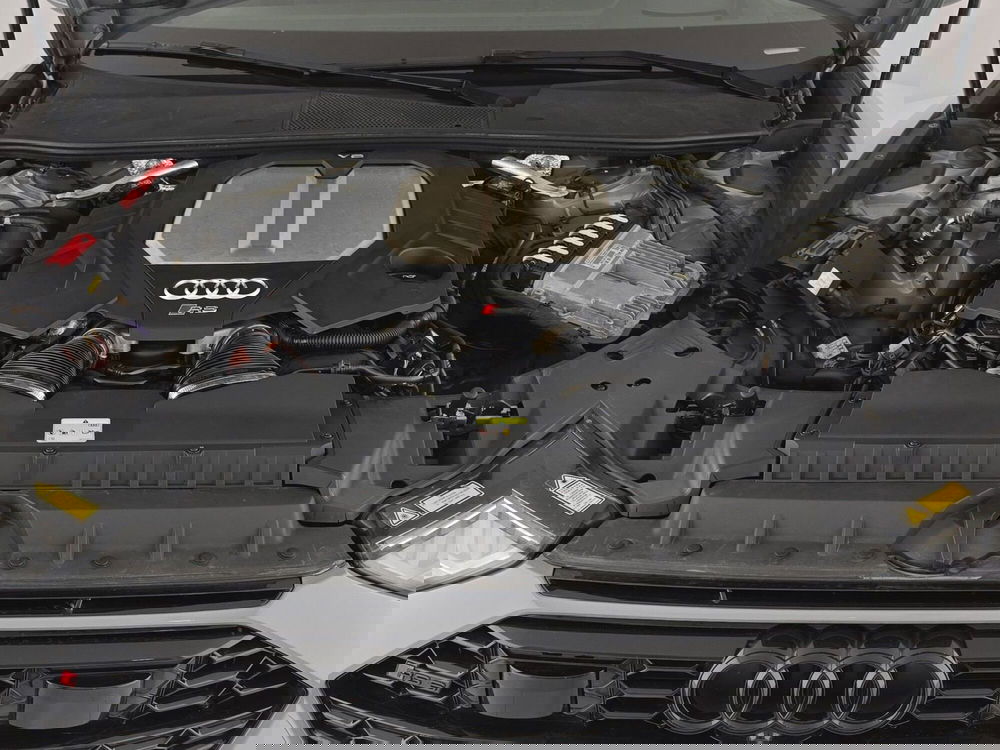 Audi A6 Avant usata a Alessandria (8)