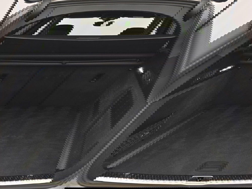 Audi A6 Avant usata a Alessandria (9)