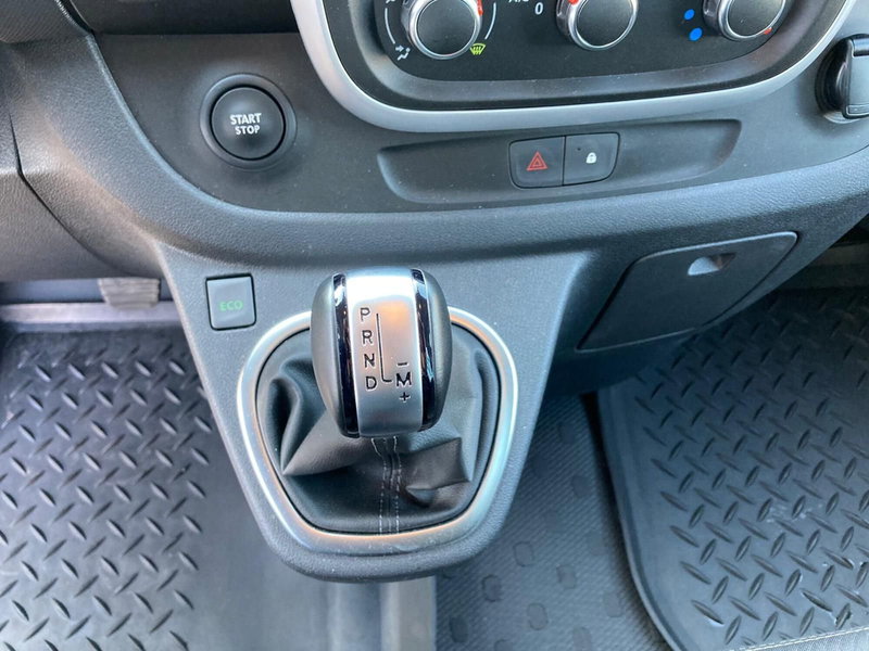 Renault Trafic Furgone usata a Rimini (10)