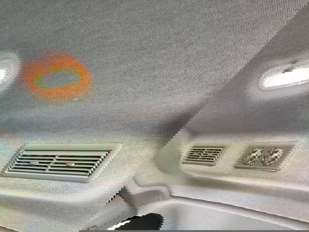 Renault Trafic Furgone usata a Rimini (12)