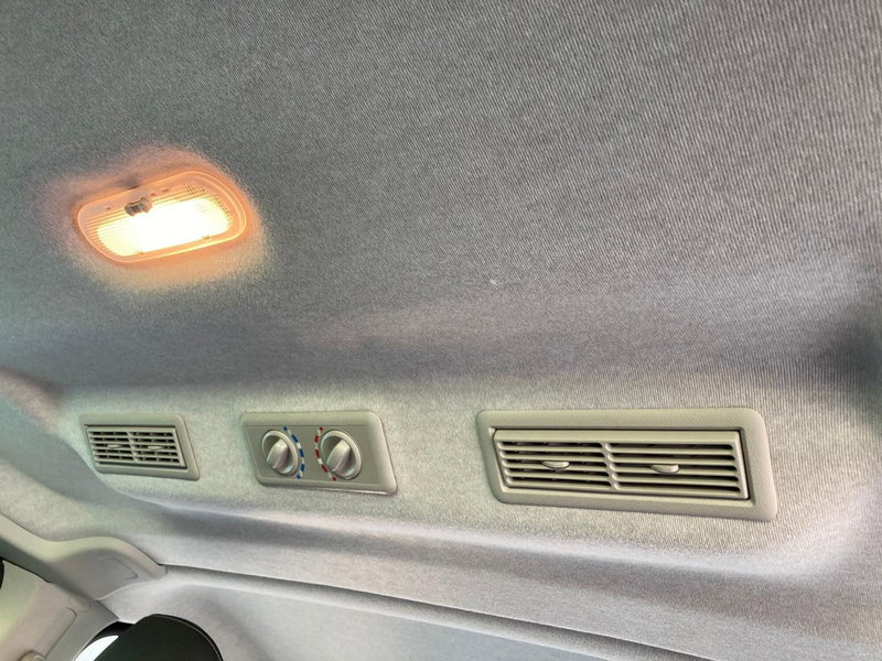 Renault Trafic Furgone usata a Rimini (12)