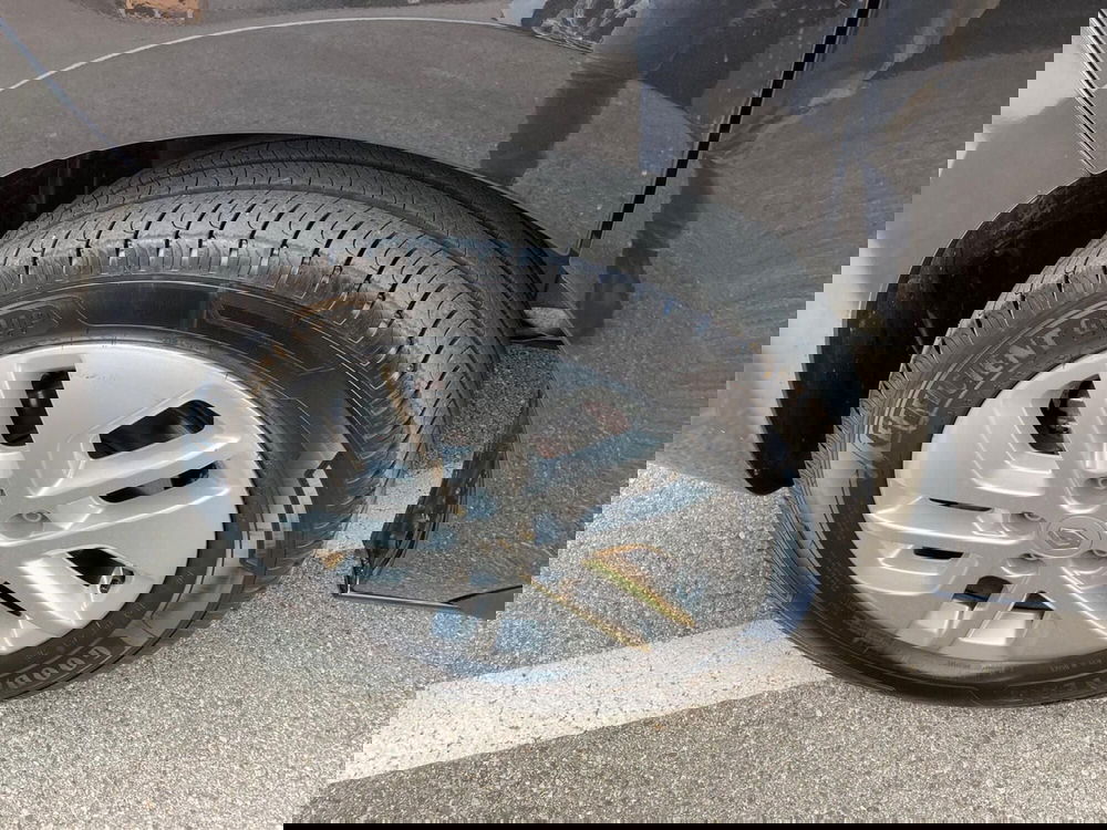 Renault Trafic Furgone usata a Rimini (15)