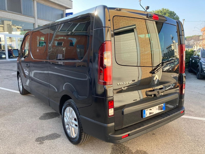 Renault Trafic Furgone usata a Rimini (2)