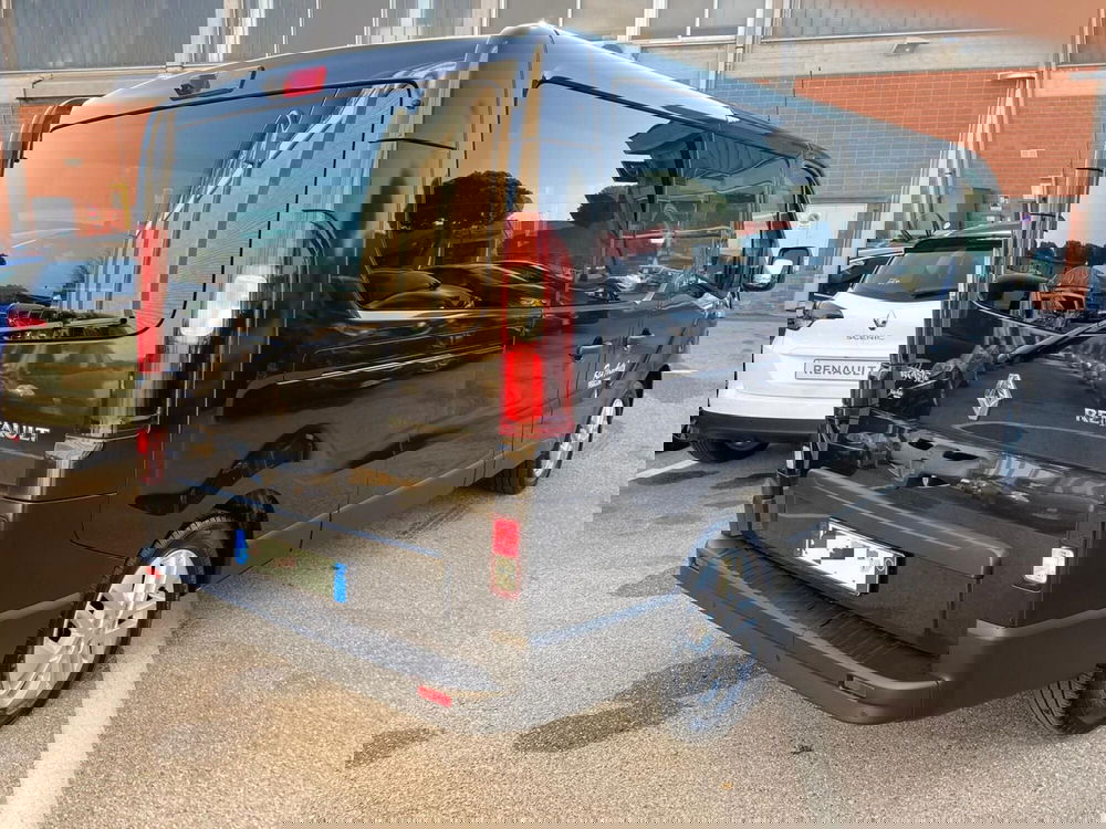 Renault Trafic Furgone usata a Rimini (4)