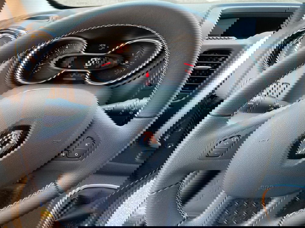 Renault Trafic Furgone usata a Rimini (5)