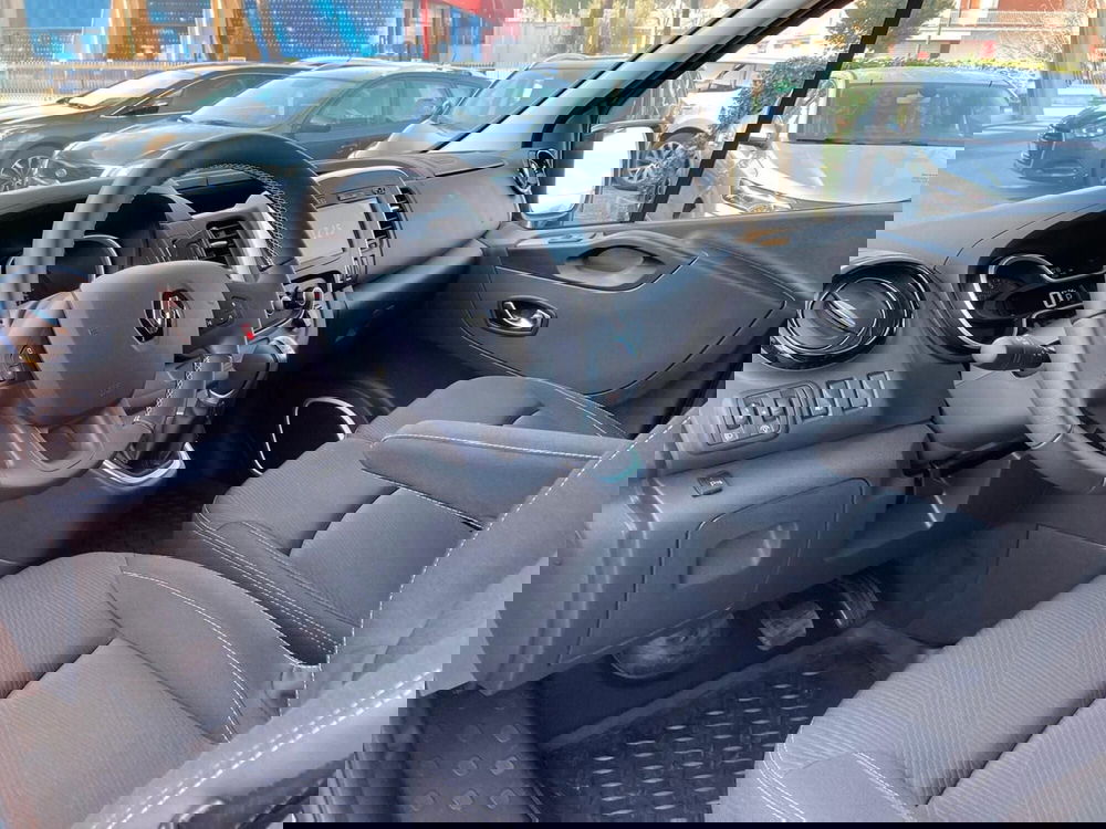 Renault Trafic Furgone usata a Rimini (6)