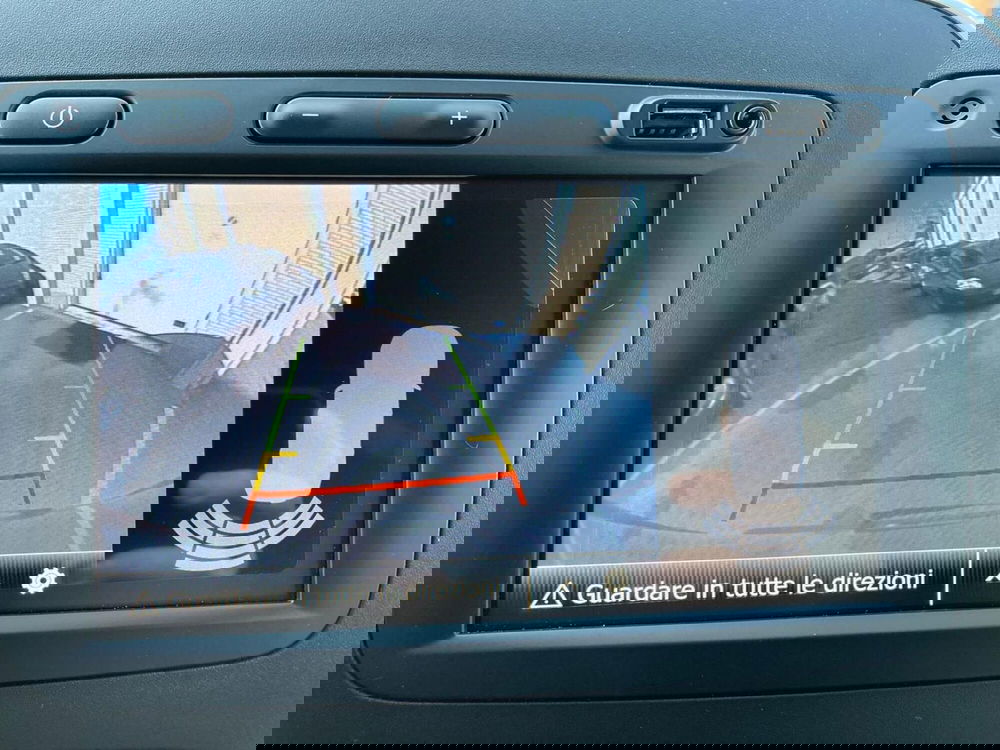 Renault Trafic Furgone usata a Rimini (9)