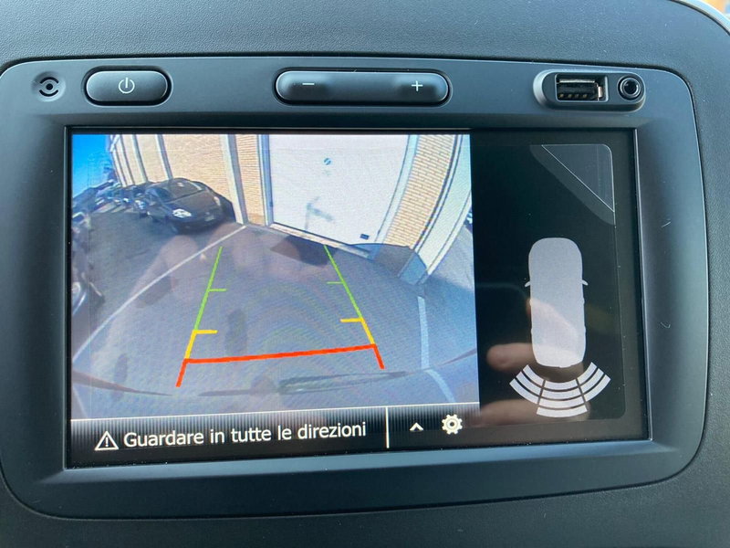 Renault Trafic Furgone usata a Rimini (9)