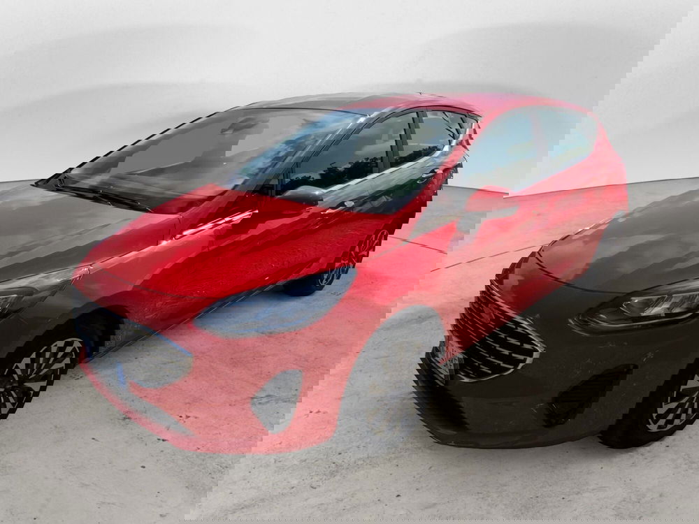 Ford Fiesta usata a Perugia