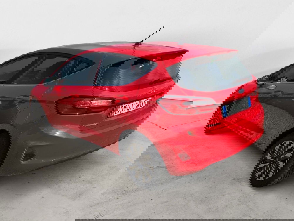 Ford Fiesta usata a Perugia (15)