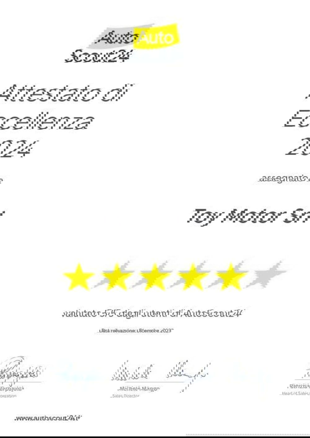 Ford Fiesta usata a Perugia (3)