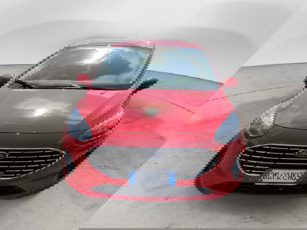 Ford Fiesta usata a Perugia (4)