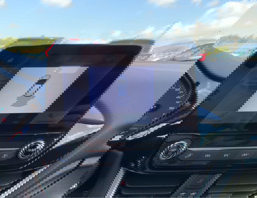 Ford Fiesta usata a Perugia (7)