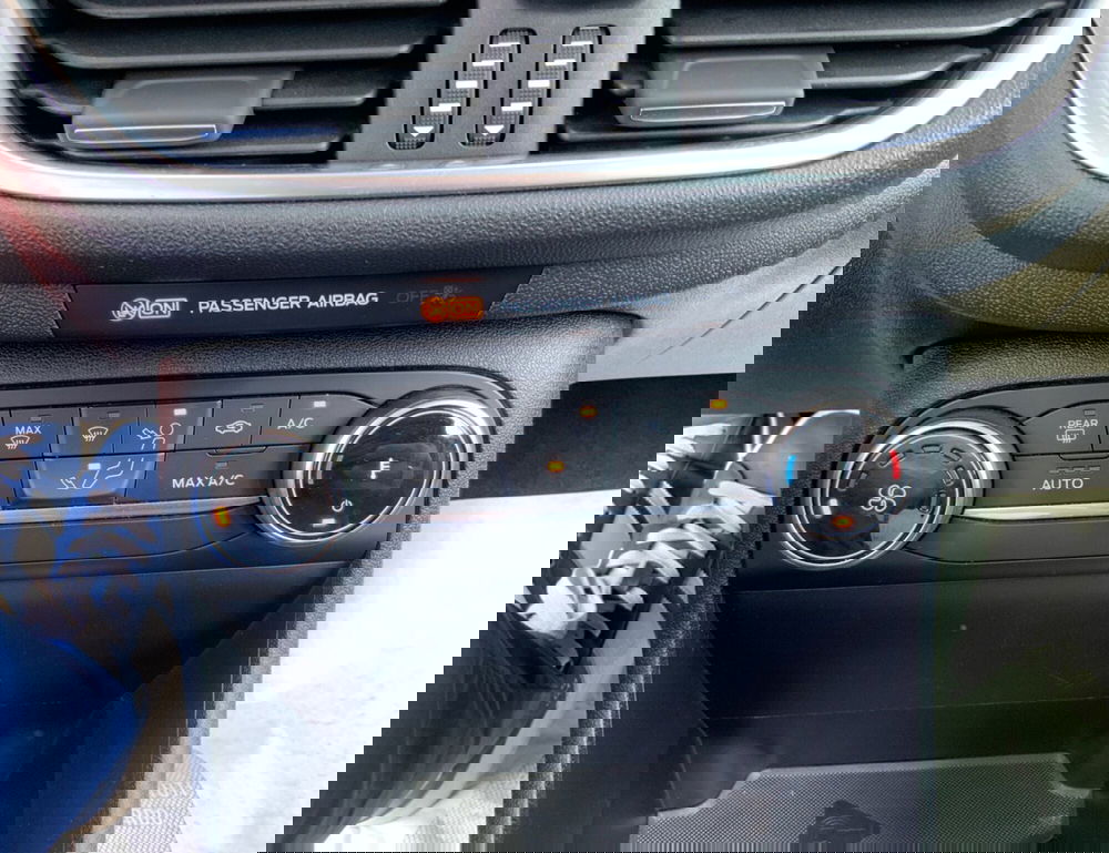 Ford Fiesta usata a Perugia (8)