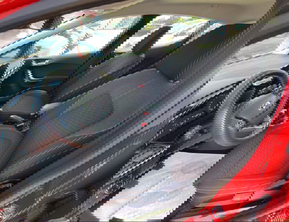 Ford Fiesta usata a Perugia (9)