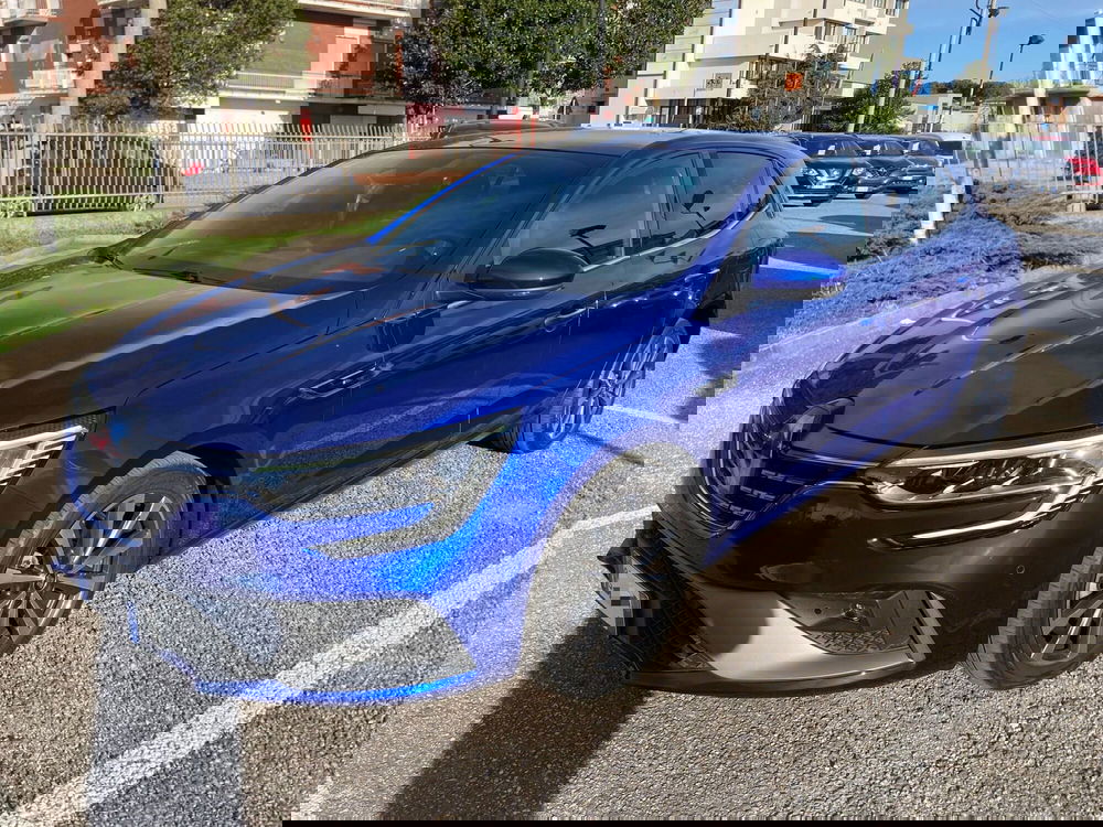 Renault Mégane usata a Rimini