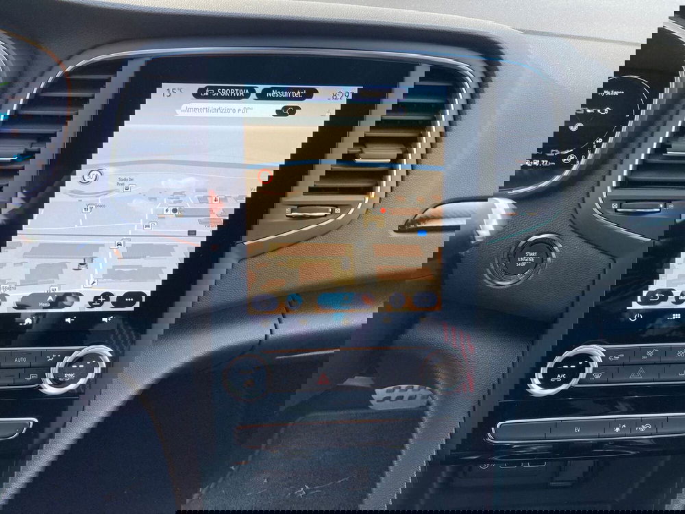 Renault Mégane usata a Rimini (10)