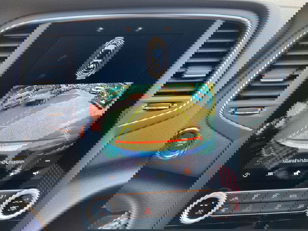 Renault Mégane usata a Rimini (11)