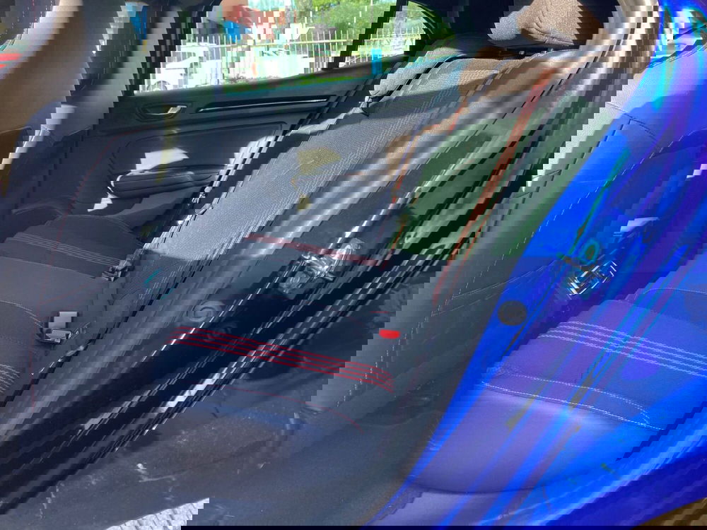 Renault Mégane usata a Rimini (13)