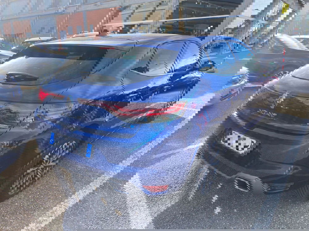 Renault Mégane usata a Rimini (2)