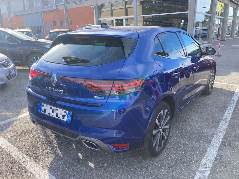 Renault Mégane usata a Rimini (2)