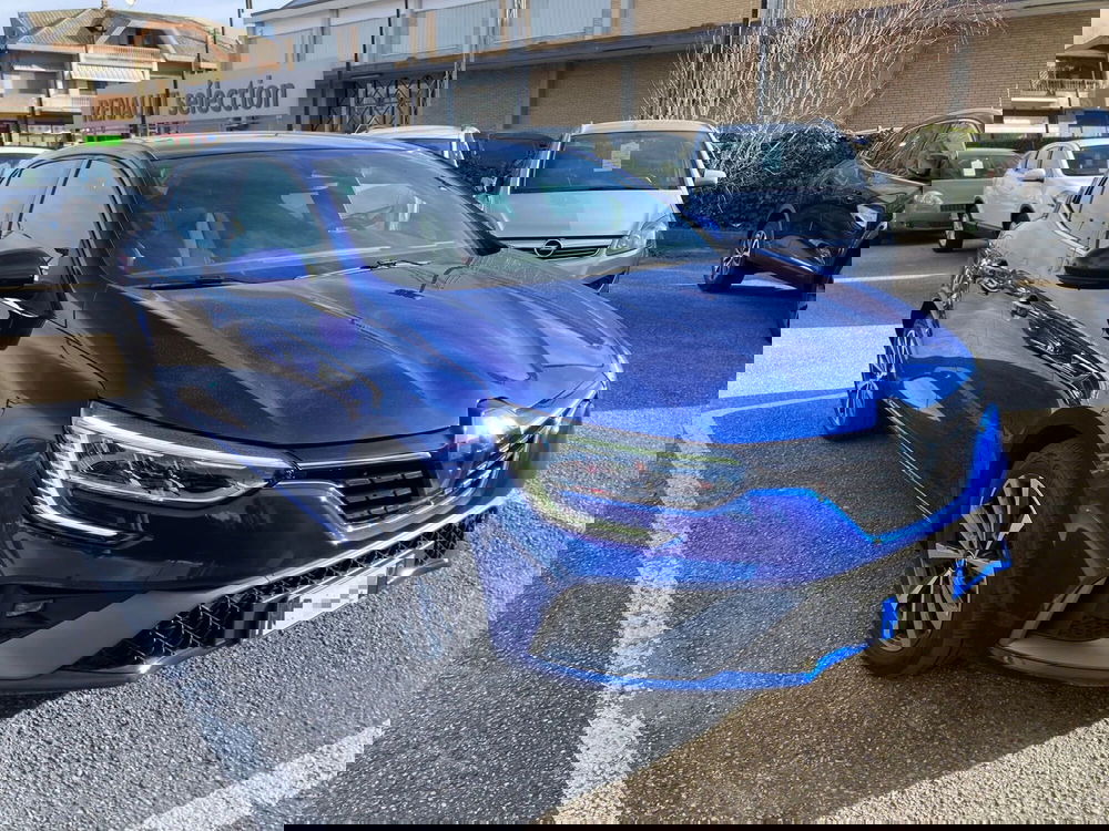 Renault Mégane usata a Rimini (3)