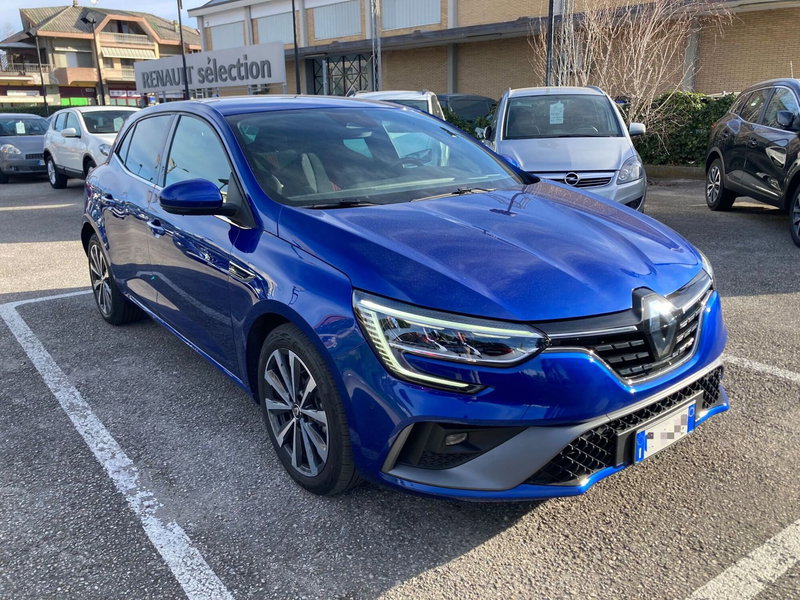 Renault Mégane usata a Rimini (3)