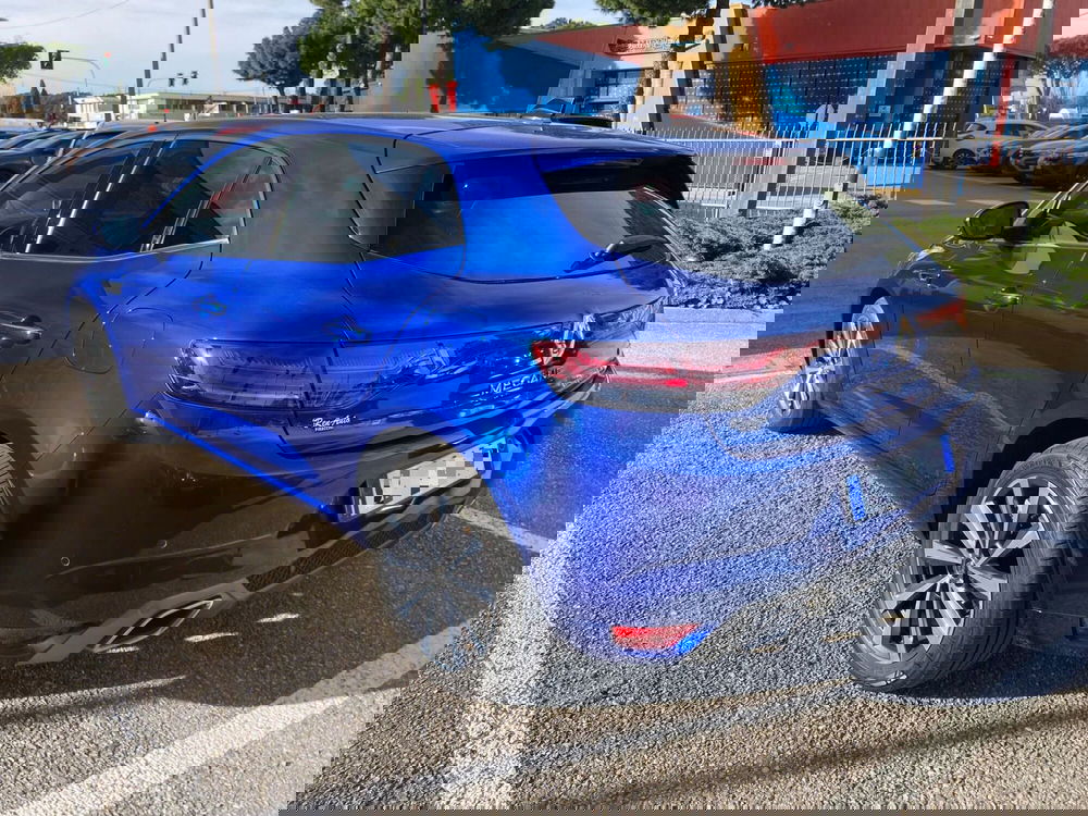 Renault Mégane usata a Rimini (4)