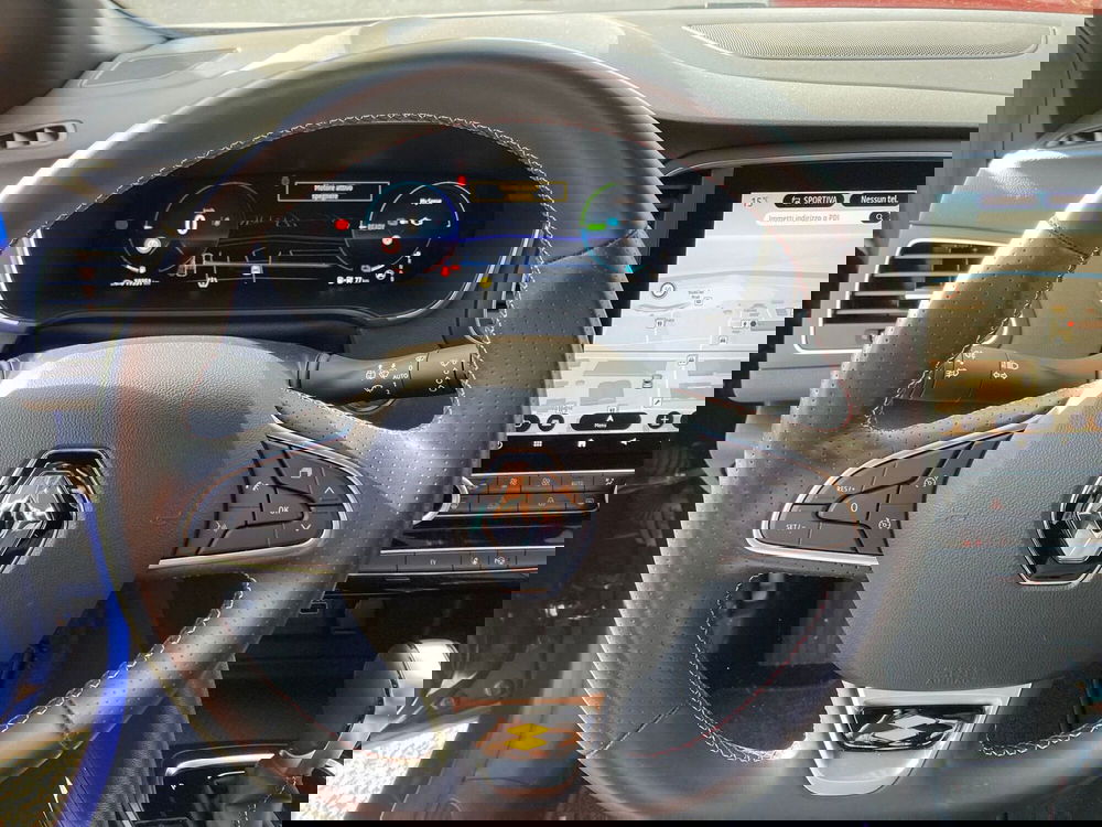 Renault Mégane usata a Rimini (5)