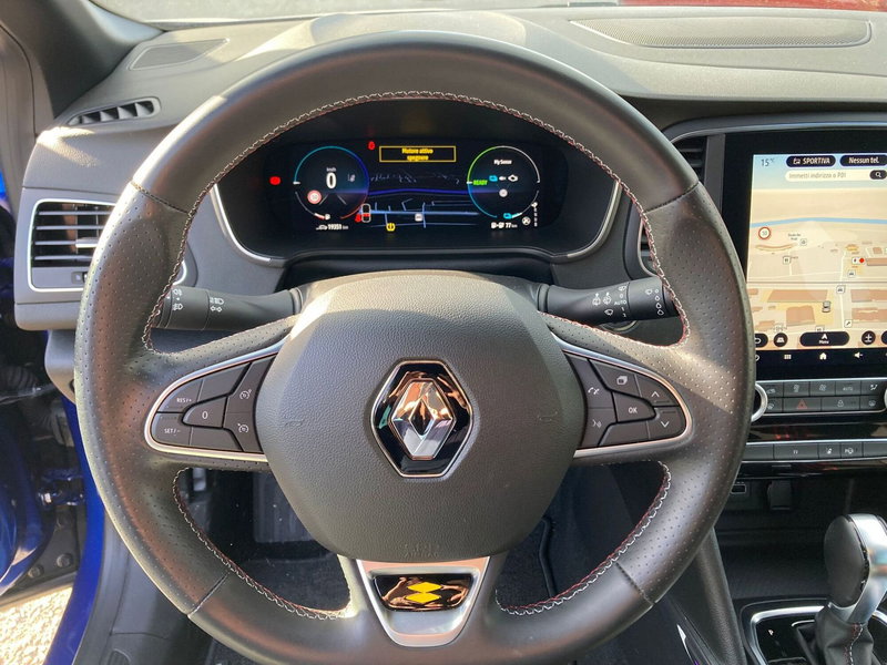 Renault Mégane usata a Rimini (5)