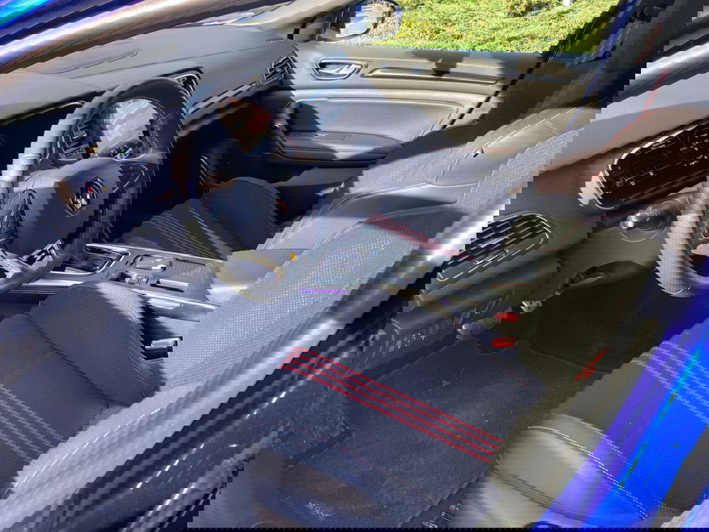 Renault Mégane usata a Rimini (6)