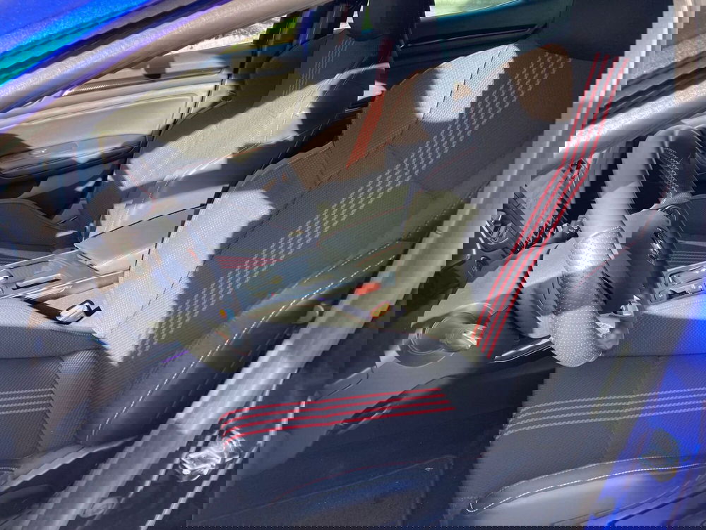 Renault Mégane usata a Rimini (8)