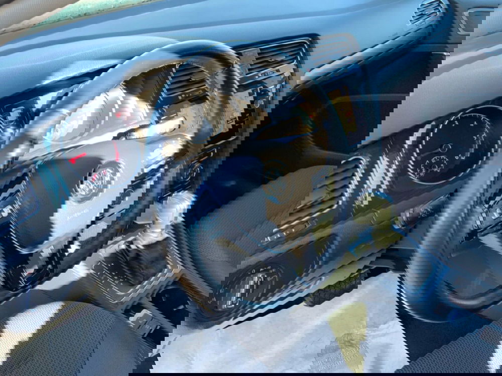 Volkswagen Golf usata a Perugia (10)