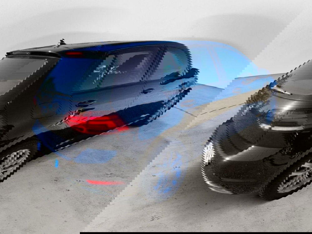 Volkswagen Golf usata a Perugia (13)