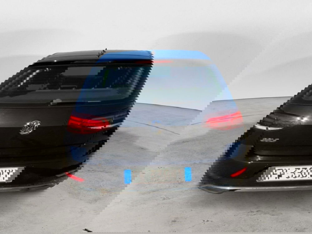 Volkswagen Golf usata a Perugia (14)