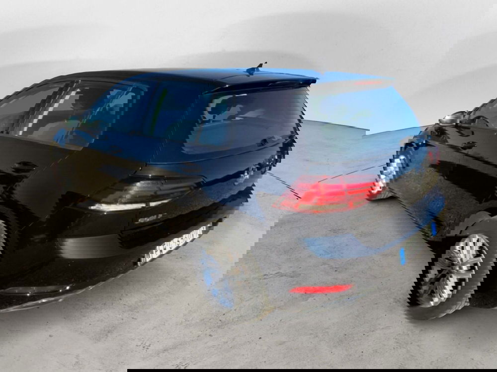 Volkswagen Golf usata a Perugia (15)