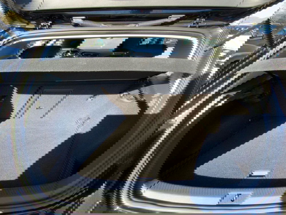 Volkswagen Golf usata a Perugia (16)