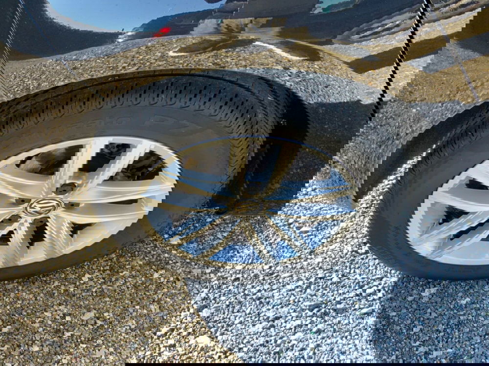 Volkswagen Golf usata a Perugia (17)