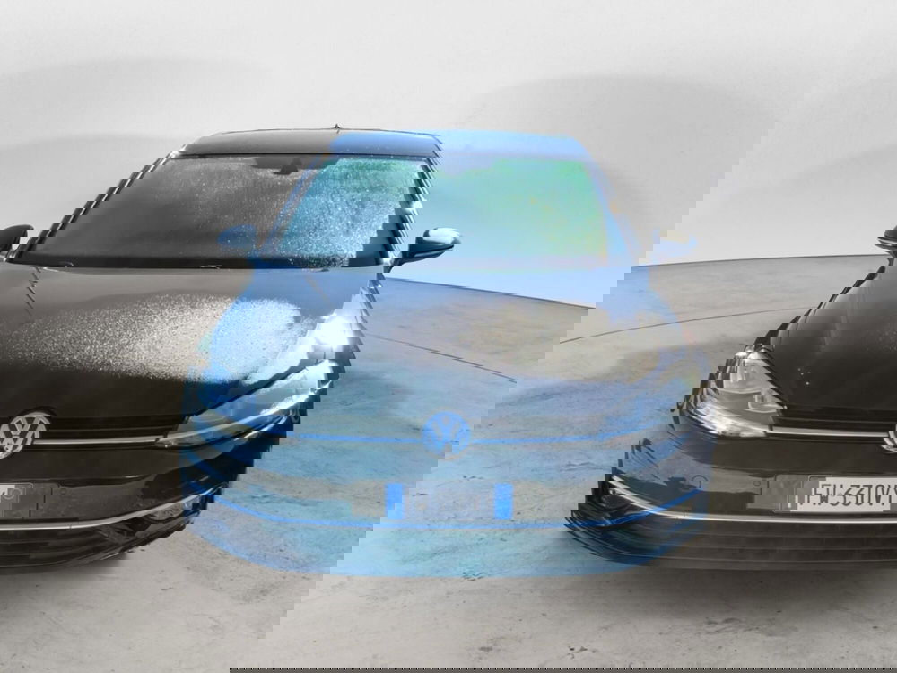 Volkswagen Golf usata a Perugia (4)