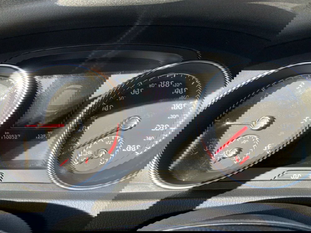 Volkswagen Golf usata a Perugia (6)