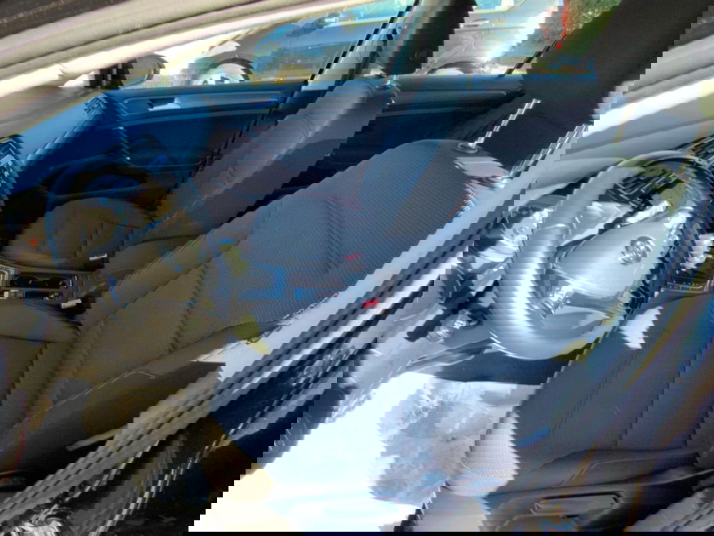 Volkswagen Golf usata a Perugia (9)