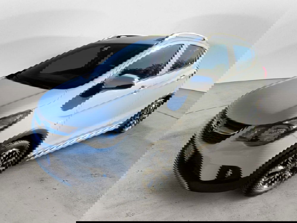 Opel Karl usata a Perugia