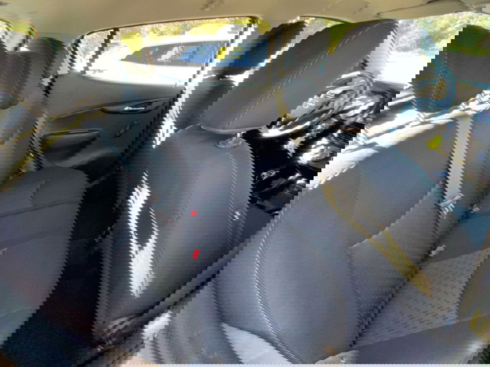 Opel Karl usata a Perugia (10)