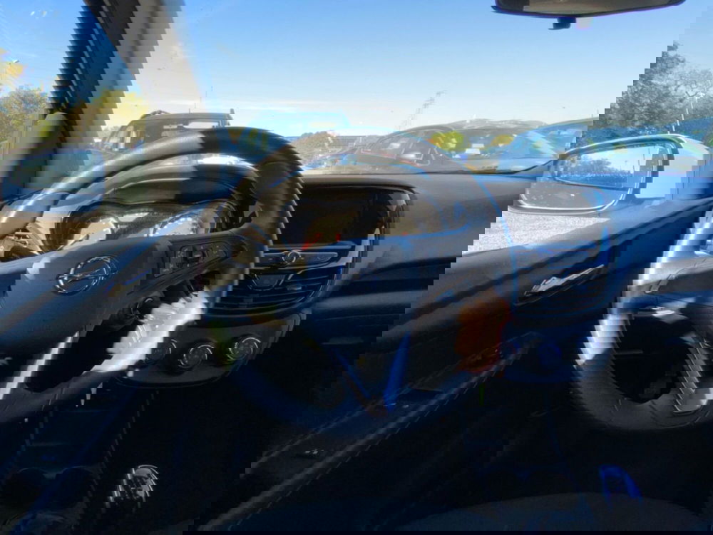 Opel Karl usata a Perugia (13)