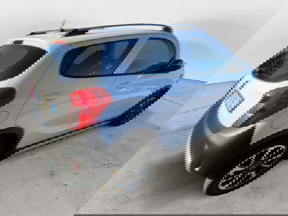 Opel Karl usata a Perugia (14)