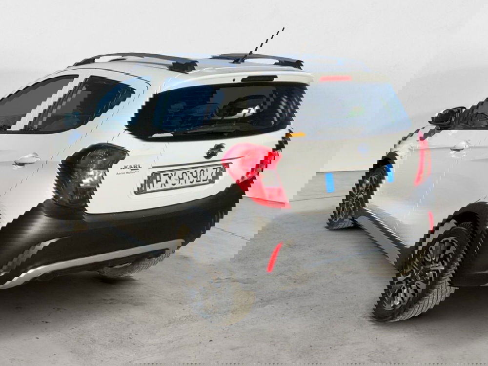 Opel Karl usata a Perugia (16)