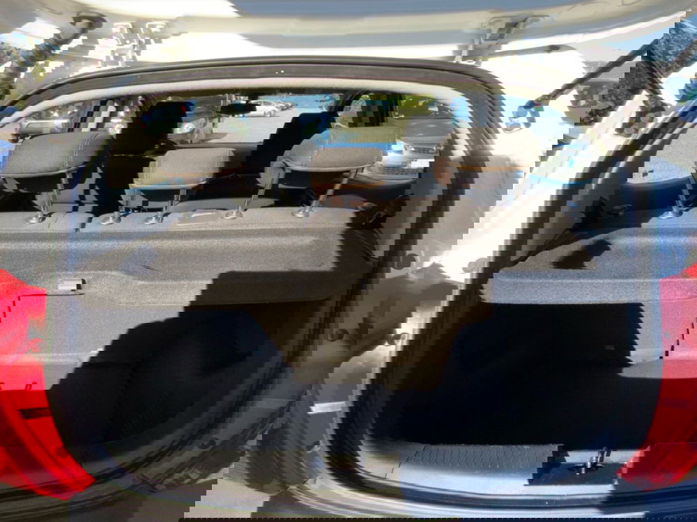 Opel Karl usata a Perugia (17)