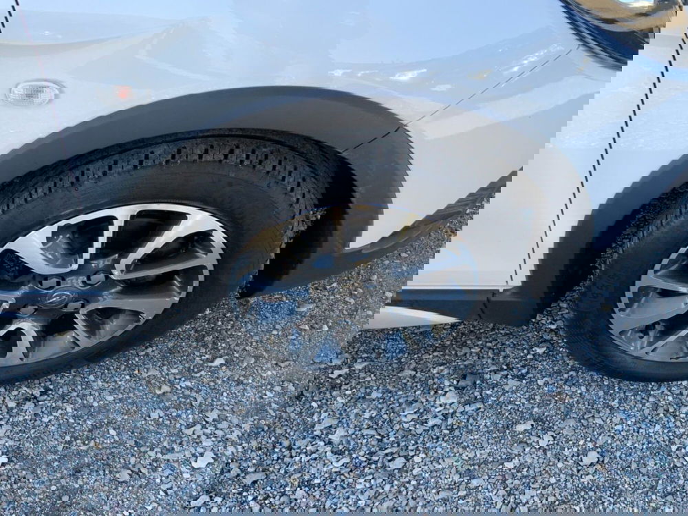 Opel Karl usata a Perugia (18)