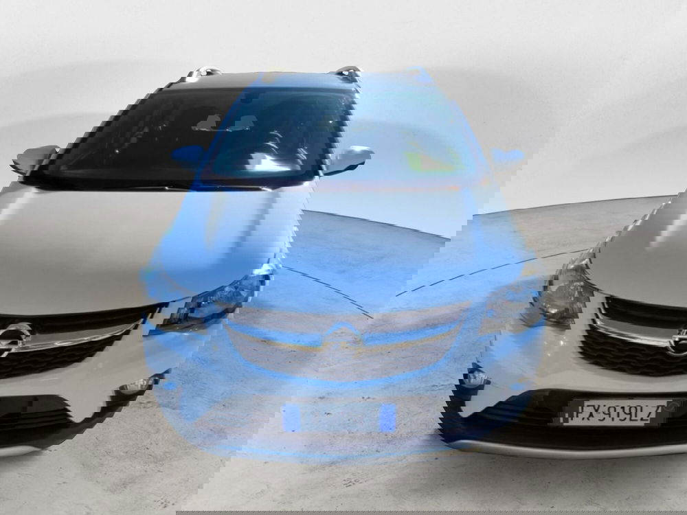 Opel Karl usata a Perugia (4)