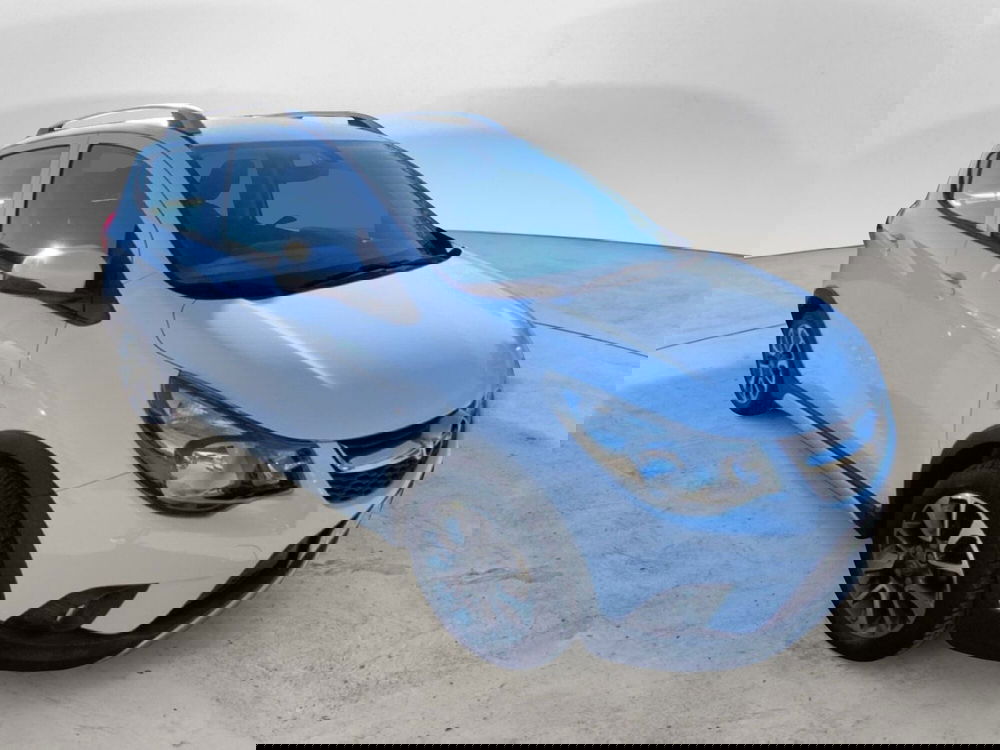 Opel Karl usata a Perugia (5)